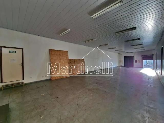 Ponto Comercial aluguel em Região Imediata de Ribeirão Preto, Região Metropolitana de Ribeirão Preto
