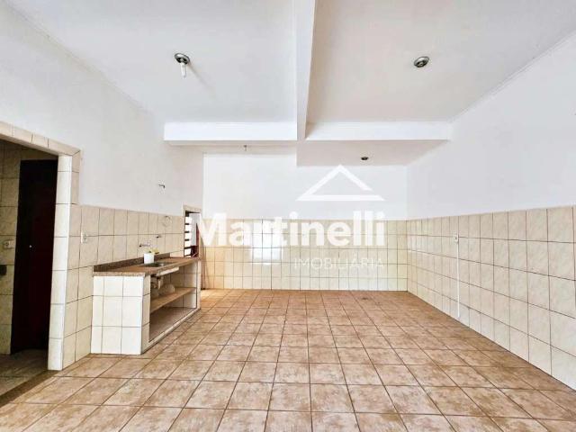 Ponto Comercial aluguel em Ribeirão Preto, Região Geográfica Intermediária de Ribeirão Preto