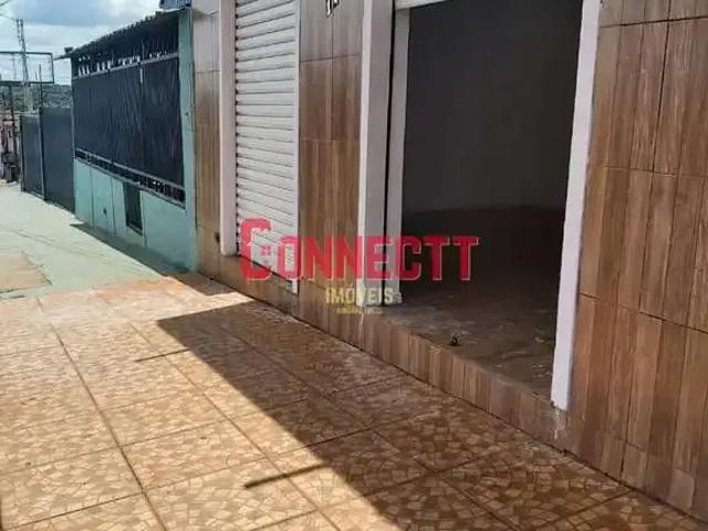 Ponto Comercial aluguel em Ribeirão Pires