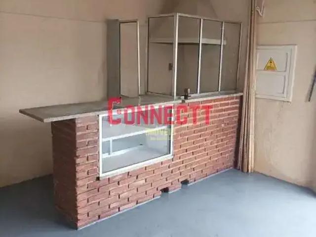 Ponto Comercial aluguel em Região Imediata de Ribeirão Preto, Região Metropolitana de Ribeirão Preto