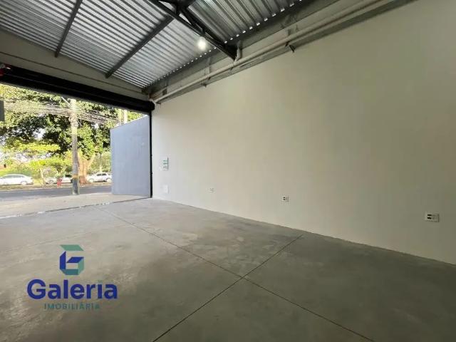 Ponto Comercial aluguel em Região Imediata de Ribeirão Preto, Região Metropolitana de Ribeirão Preto