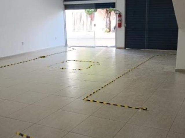 Ponto Comercial aluguel em Ribeirão Preto