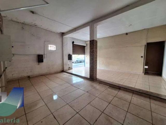 Ponto Comercial aluguel em Ribeirão Preto