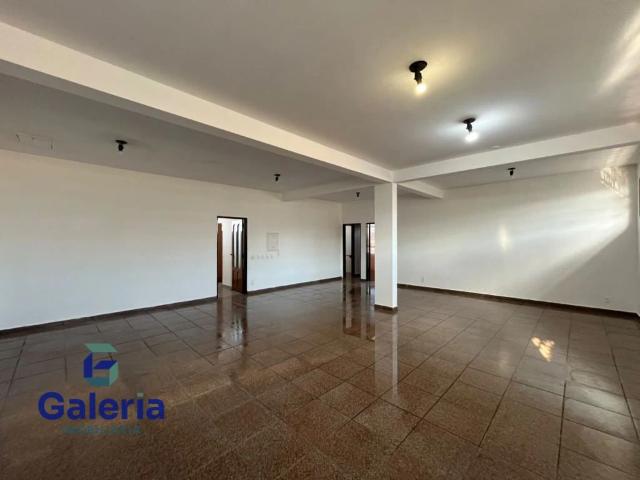 Ponto Comercial aluguel em Ribeirão Preto