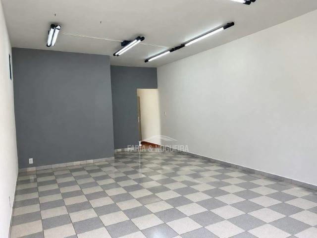 Ponto Comercial aluguel em Rio Claro
