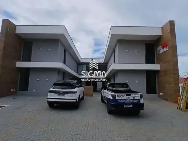Ponto Comercial aluguel em Aphaville Rio Costa do Sol, Rio das Ostras