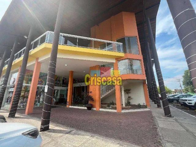 Ponto Comercial aluguel em Região Geográfica Imediata de Macaé-Rio das Ostras, Rio das Ostras