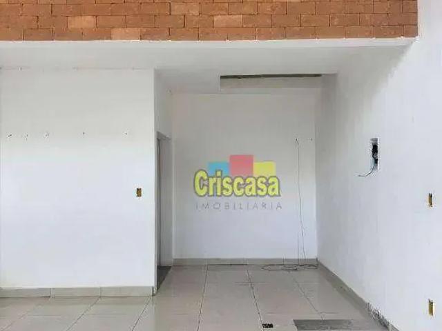Ponto Comercial aluguel em Bosque Beira Rio, Rio das Ostras