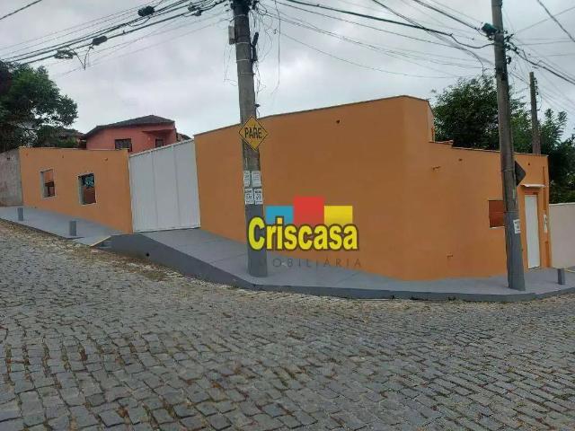Ponto Comercial aluguel em Viverde I, Rio das Ostras
