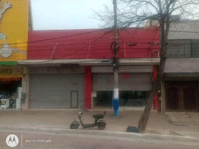 Ponto Comercial aluguel em Região Geográfica Imediata de Macaé-Rio das Ostras, Rio das Ostras