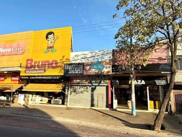 Ponto Comercial aluguel em Região Geográfica Imediata de Macaé-Rio das Ostras, Rio das Ostras