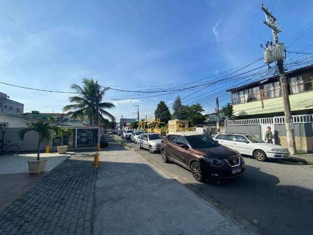 Ponto Comercial aluguel em Bosque Beira Rio, Rio das Ostras