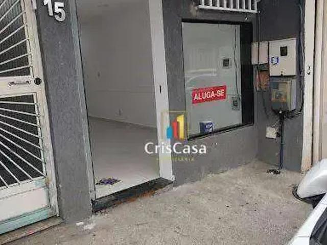 Ponto Comercial aluguel em Região Geográfica Imediata de Macaé-Rio das Ostras, Rio das Ostras