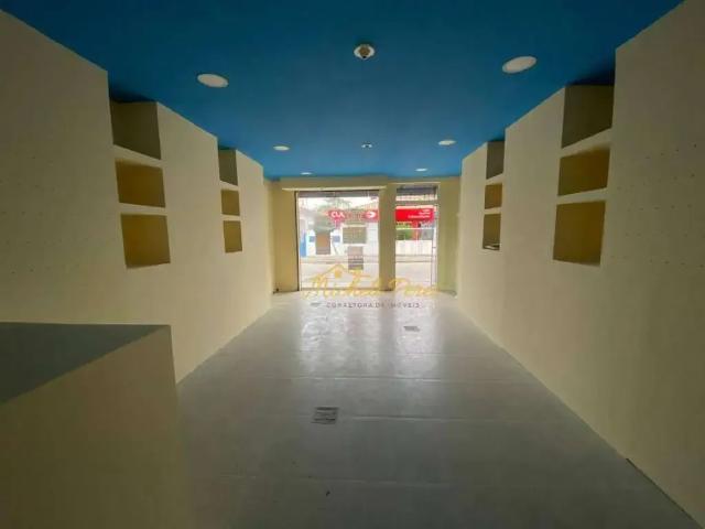 Ponto Comercial aluguel em Bosque Beira Rio, Rio das Ostras