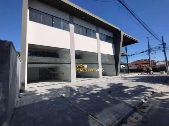Ponto Comercial aluguel em Bosque Beira Rio, Rio das Ostras