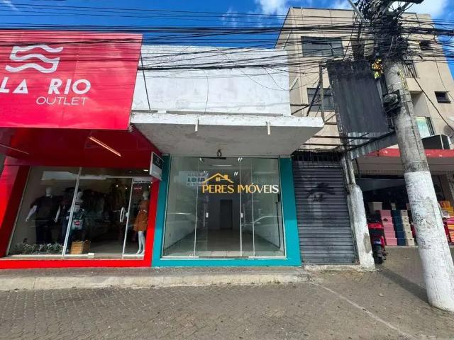 Ponto Comercial aluguel em Bosque Beira Rio, Rio das Ostras