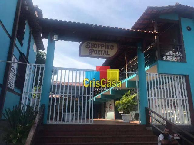 Ponto Comercial aluguel em Bosque Beira Rio, Rio das Ostras