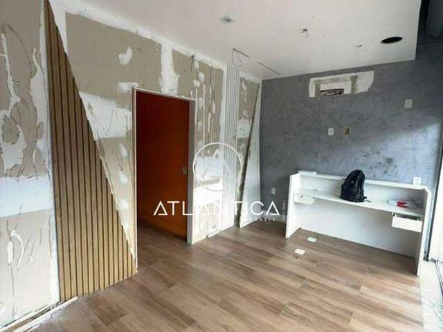 Ponto Comercial aluguel em Bosque Beira Rio, Rio das Ostras