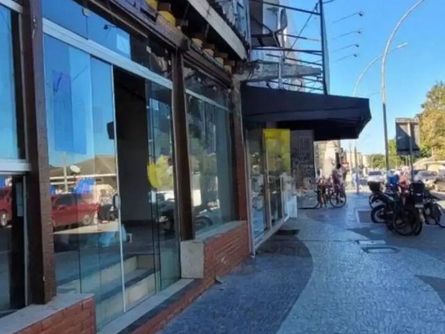 Ponto Comercial aluguel em Região Geográfica Imediata de Macaé-Rio das Ostras, Rio das Ostras