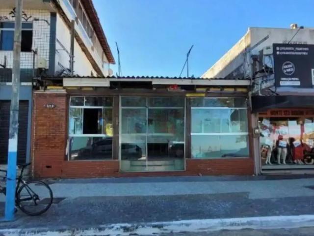 Ponto Comercial aluguel em Região Geográfica Imediata de Macaé-Rio das Ostras, Rio das Ostras