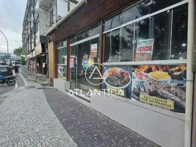 Ponto Comercial aluguel em Região Geográfica Imediata de Macaé-Rio das Ostras, Rio das Ostras