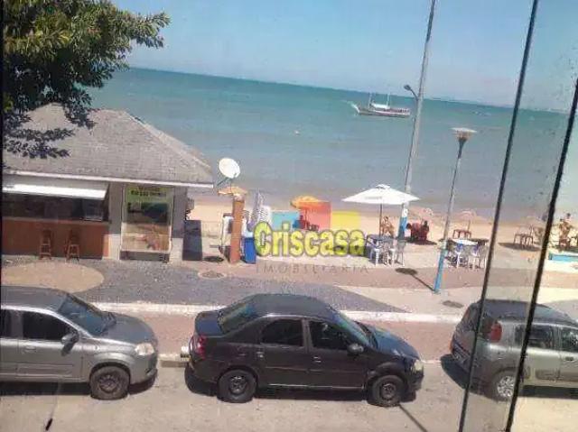 Ponto Comercial aluguel em Bosque Beira Rio, Rio das Ostras