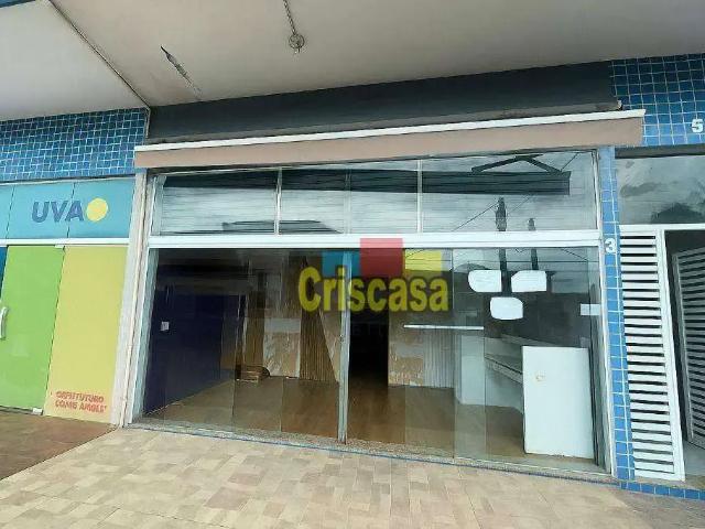 Ponto Comercial aluguel em Região Geográfica Imediata de Macaé-Rio das Ostras, Rio das Ostras