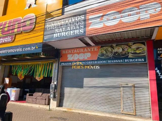 Ponto Comercial aluguel em Região Geográfica Imediata de Macaé-Rio das Ostras, Rio das Ostras