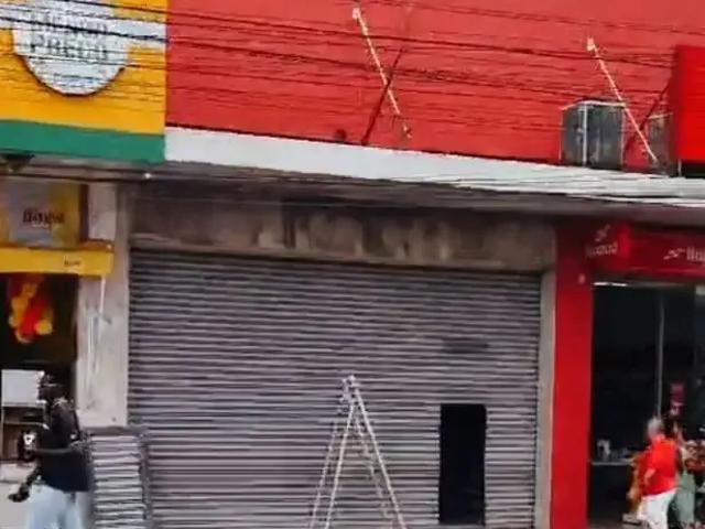 Ponto Comercial aluguel em Região Geográfica Imediata de Macaé-Rio das Ostras, Rio das Ostras