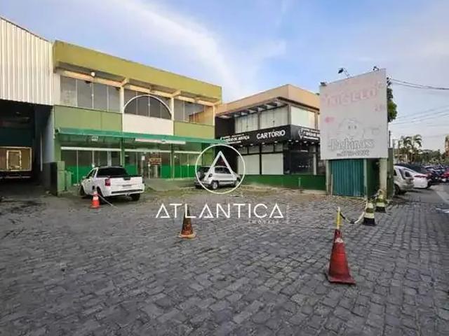 Ponto Comercial aluguel em Região Geográfica Imediata de Macaé-Rio das Ostras, Rio das Ostras