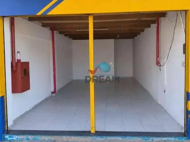 Ponto Comercial aluguel em Jardim Bela Vista, Rio das Ostras