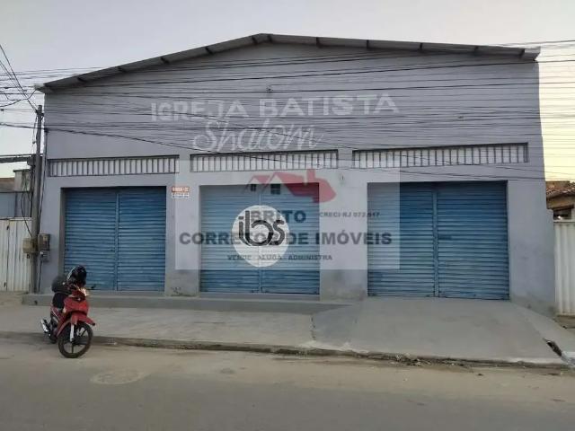 Ponto Comercial aluguel em Região Geográfica Imediata de Macaé-Rio das Ostras, Rio das Ostras