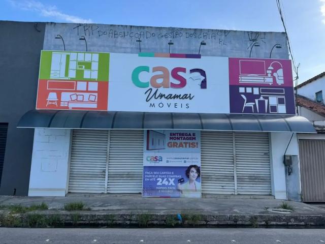 Ponto Comercial aluguel em Região Geográfica Imediata de Macaé-Rio das Ostras, Casimiro de Abreu