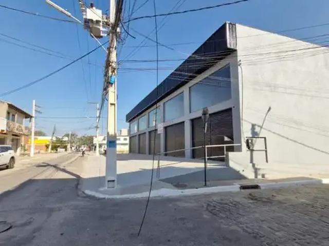 Ponto Comercial aluguel em Região Geográfica Imediata de Macaé-Rio das Ostras, Rio das Ostras