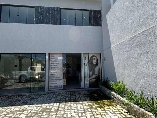 Ponto Comercial aluguel em Bosque Beira Rio, Rio das Ostras