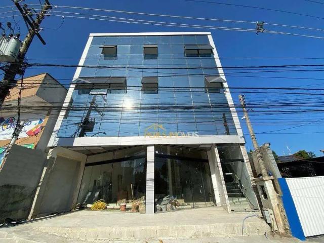 Ponto Comercial aluguel em Região Geográfica Imediata de Macaé-Rio das Ostras, Rio das Ostras