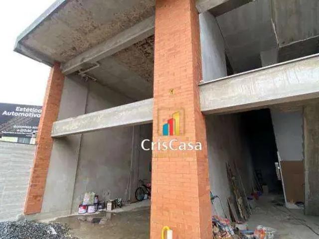 Ponto Comercial aluguel em Costazul, Rio das Ostras