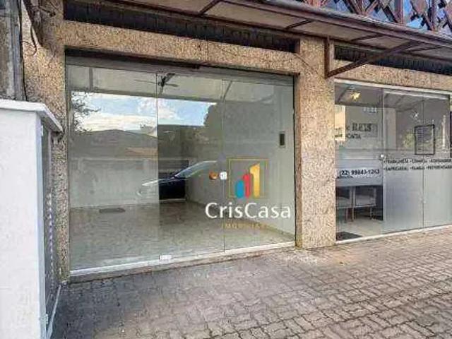 Ponto Comercial aluguel em Região Geográfica Imediata de Macaé-Rio das Ostras, Rio das Ostras