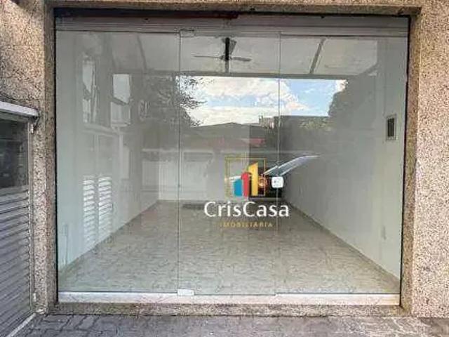 Ponto Comercial aluguel em Região Geográfica Imediata de Macaé-Rio das Ostras, Rio das Ostras