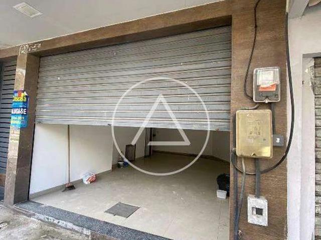 Ponto Comercial aluguel em Jardim Bela Vista, Rio das Ostras