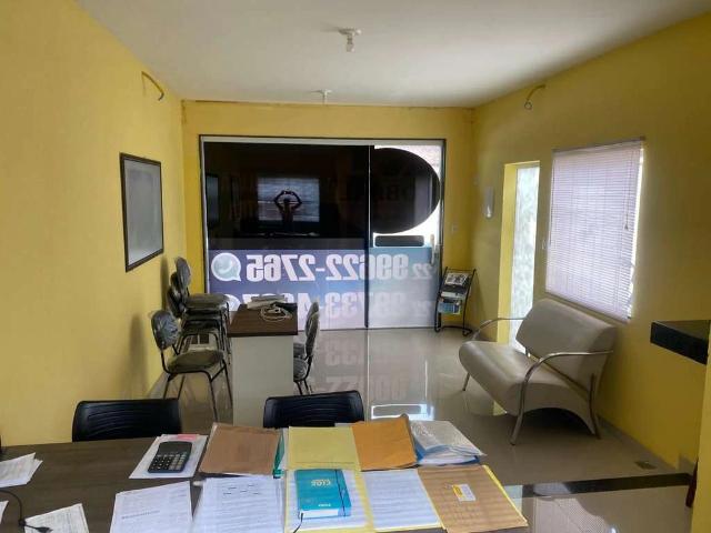 Ponto Comercial aluguel em Jardim Bela Vista, Rio das Ostras