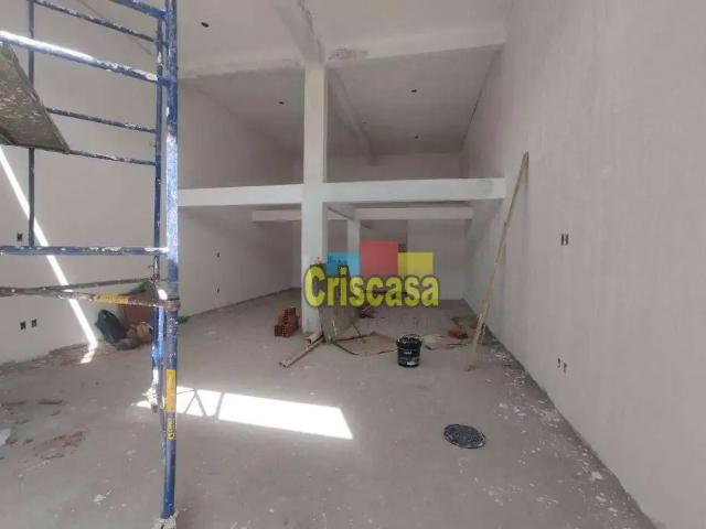 Ponto Comercial aluguel em Região Geográfica Imediata de Macaé-Rio das Ostras, Rio das Ostras
