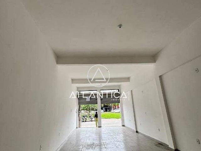 Ponto Comercial aluguel em Parque São Jorge, Rio das Ostras