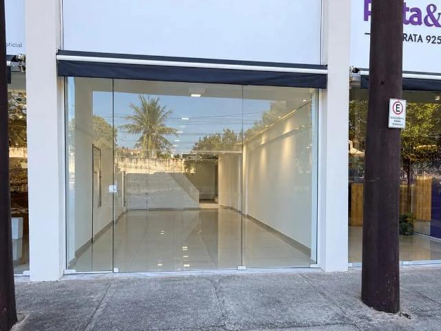 Ponto Comercial aluguel em Jardim Mariléa, Rio das Ostras