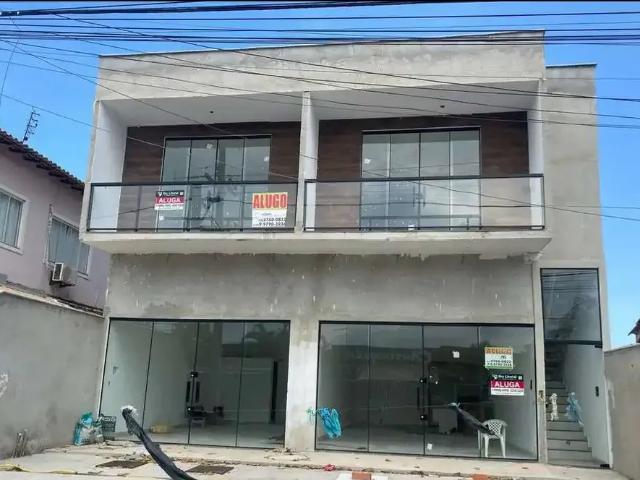 Ponto Comercial aluguel em Região Geográfica Imediata de Macaé-Rio das Ostras, Rio das Ostras