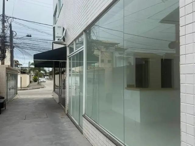 Ponto Comercial aluguel em Região Geográfica Imediata de Macaé-Rio das Ostras, Rio das Ostras