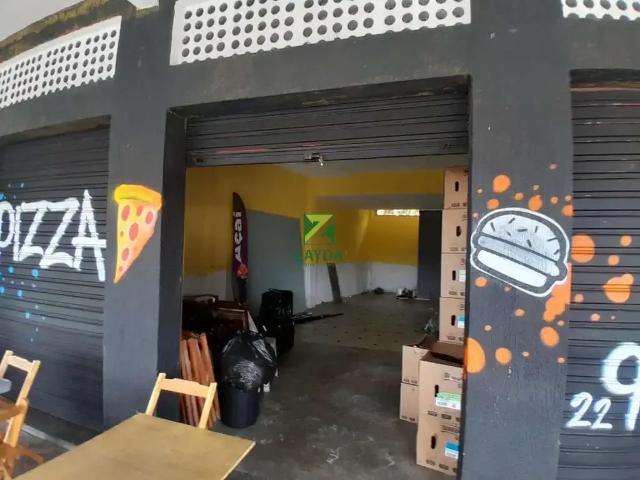 Ponto Comercial aluguel em Região Geográfica Imediata de Macaé-Rio das Ostras, Rio das Ostras