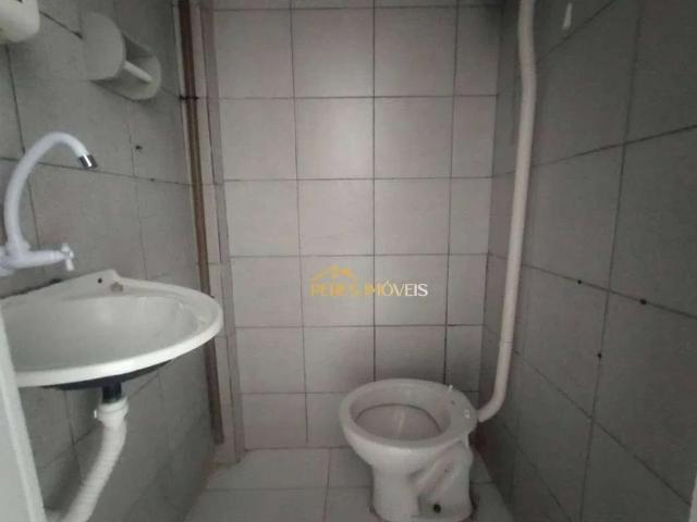 Ponto Comercial aluguel em Bosque Beira Rio, Rio das Ostras