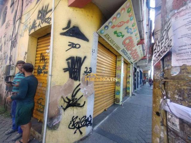 Ponto Comercial aluguel em Bosque Beira Rio, Rio das Ostras