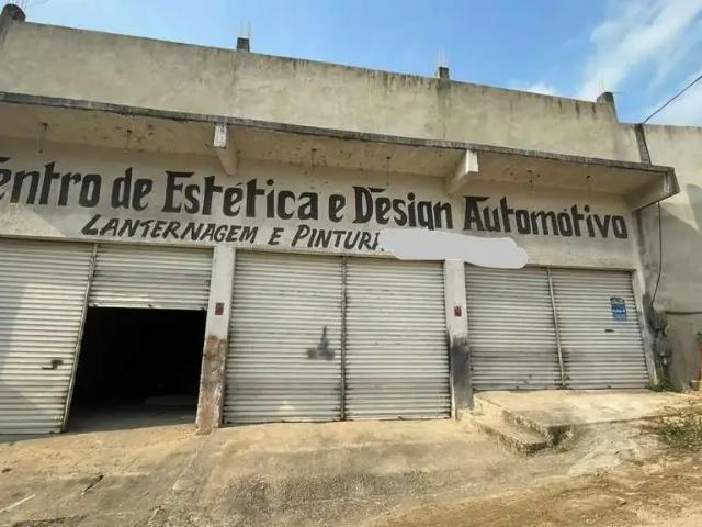Ponto Comercial aluguel em Região Geográfica Imediata de Macaé-Rio das Ostras, Rio das Ostras
